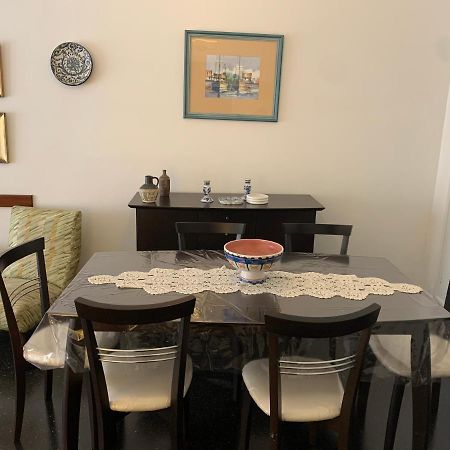 Ed. Plaza Apartment Punta del Este Bagian luar foto
