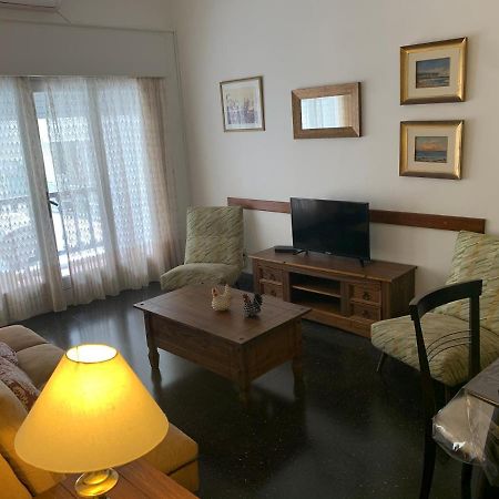 Ed. Plaza Apartment Punta del Este Bagian luar foto