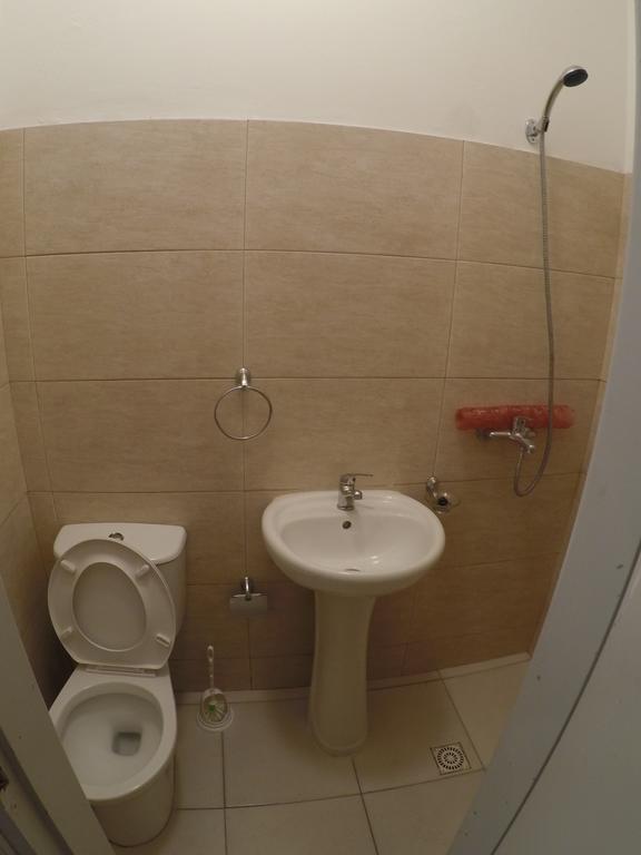Ed. Plaza Apartment Punta del Este Bagian luar foto
