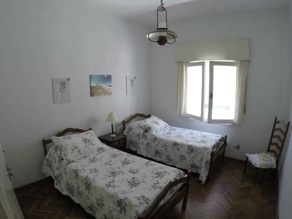 Ed. Plaza Apartment Punta del Este Bagian luar foto