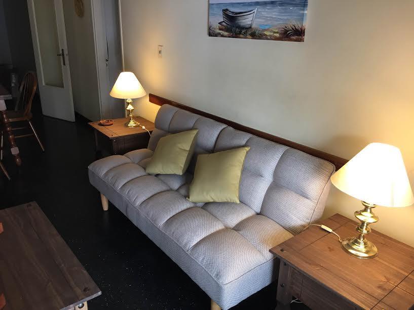Ed. Plaza Apartment Punta del Este Bagian luar foto
