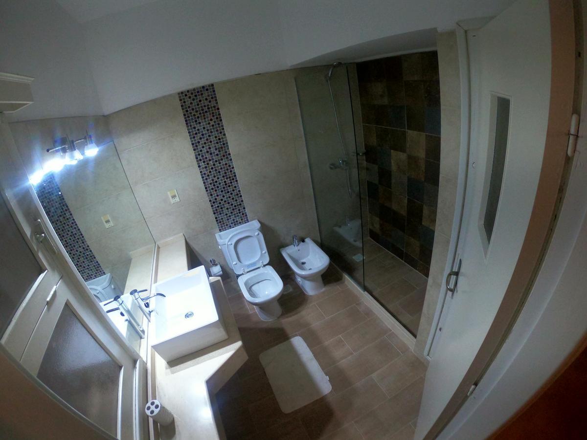 Ed. Plaza Apartment Punta del Este Bagian luar foto