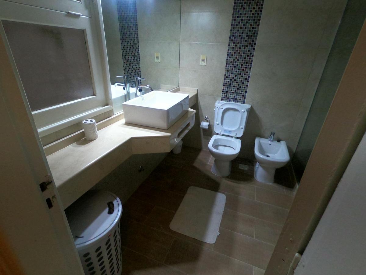 Ed. Plaza Apartment Punta del Este Bagian luar foto